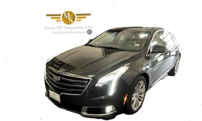 Executive Sedan Fleet