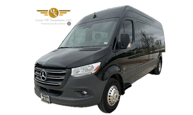 Mercedes- Sprinter Fleet