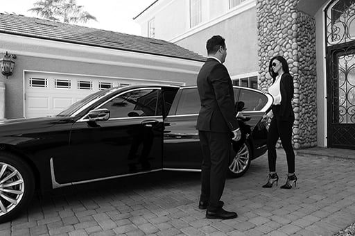 Point to Point Transfer