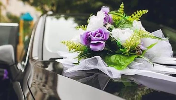 Wedding Limo Service