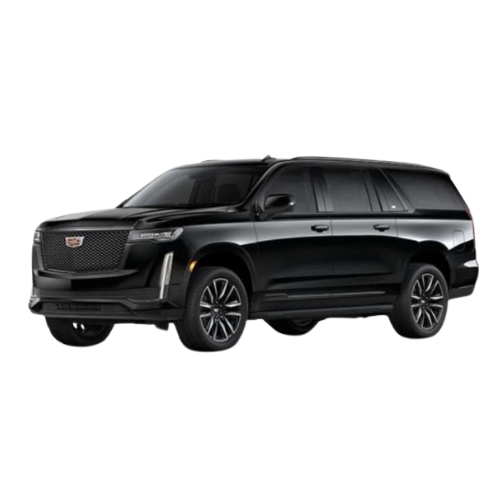 Cadillac Escalade ESV Fleet