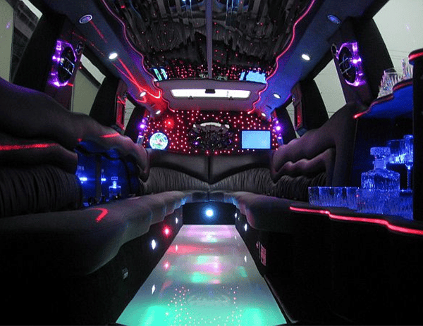 Prom Limousine Services Indiana