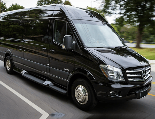 International Chauffeur Service