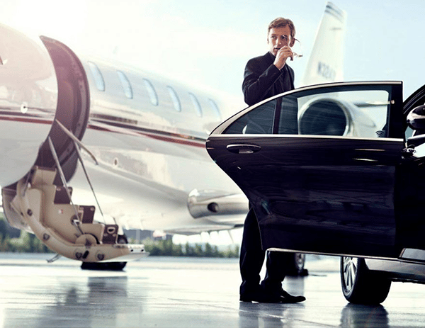 Airport Transfer