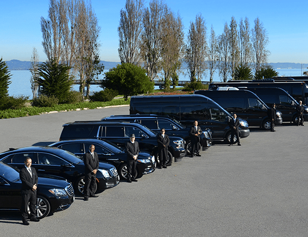 Indiana Group Transportation Services