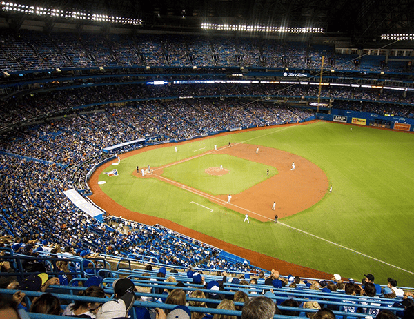 Sport Event Limousine Services