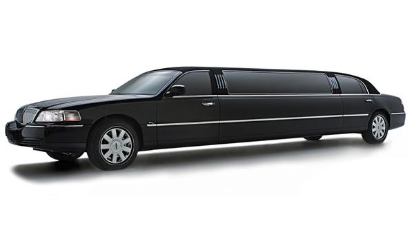Lincoln Stretch Limo Fleet