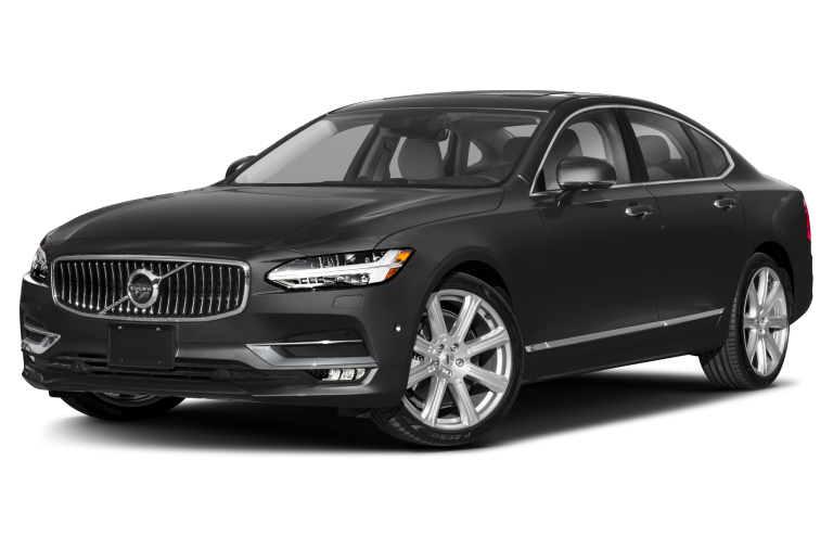 Volvo S90 Fleet