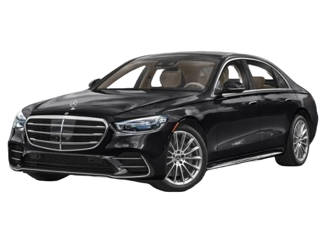 Benz S-Class Fleet