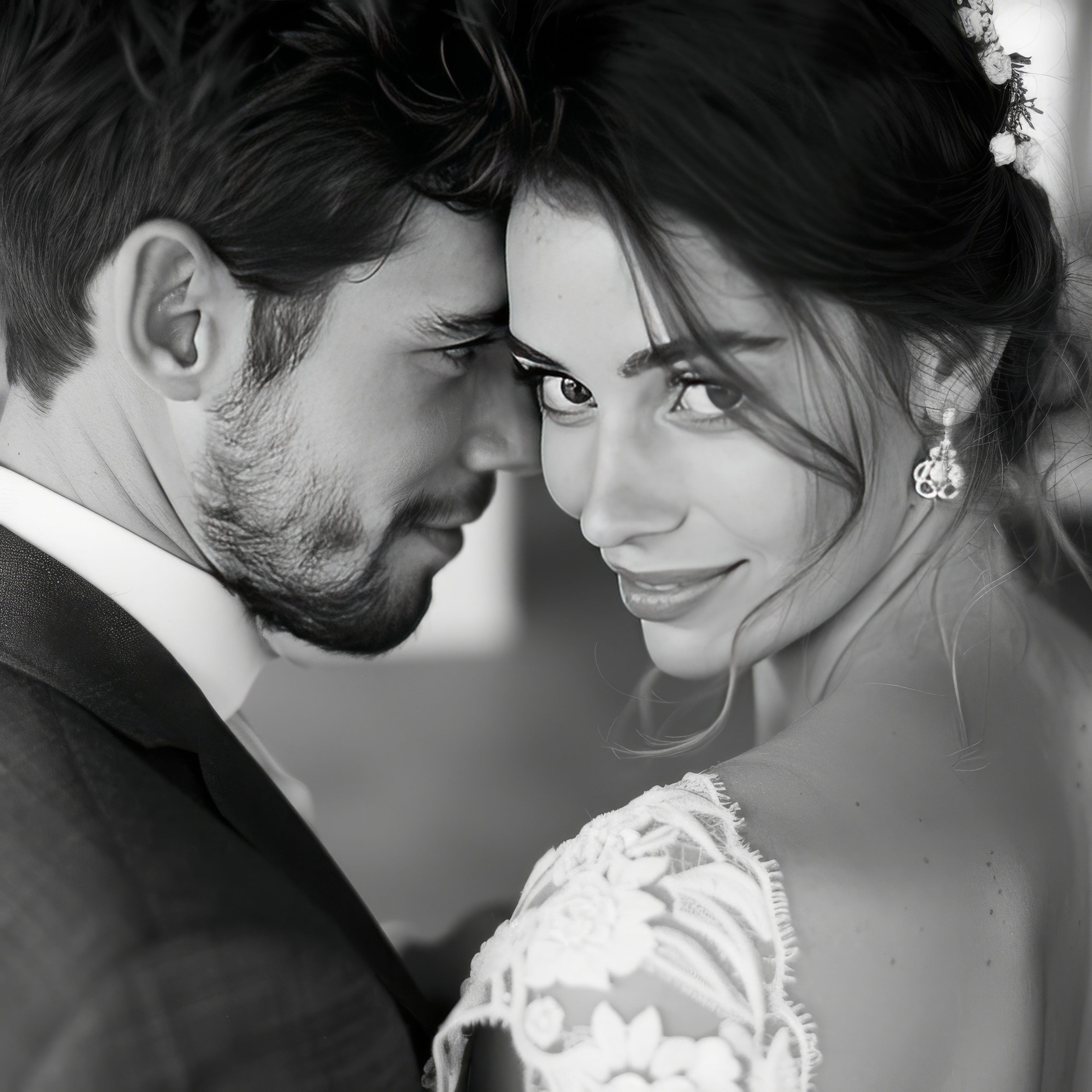 Bridal Luxury Transport