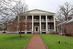 Andrew Jackson’s Hermitage