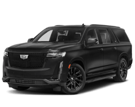 Cadillac Escalade Fleet