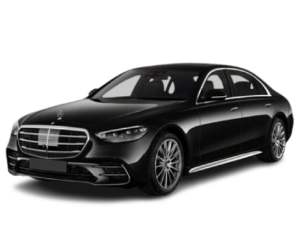 Mercedes S class Fleet
