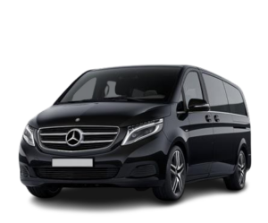 Mercedes V class Fleet