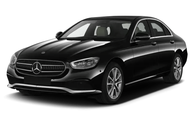 Mercedes Classe E Fleet