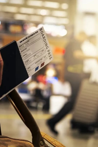 Transferts Aéroports