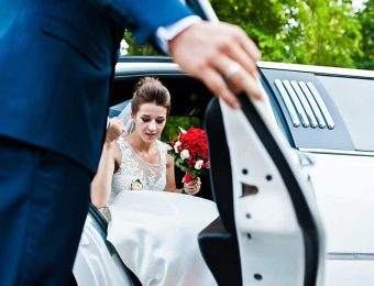 Wedding Limousine