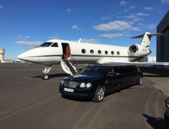 Airport Transfers