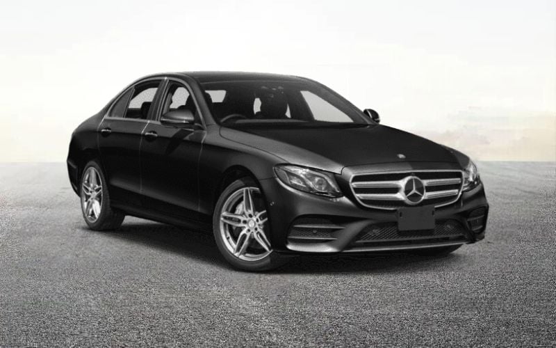 Business Class Fleet