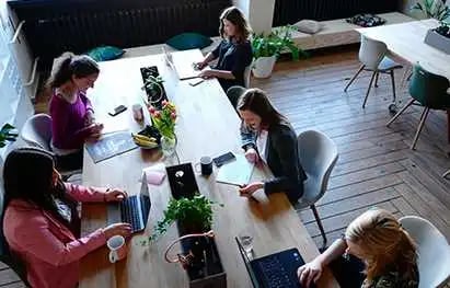 Corporate Transportation