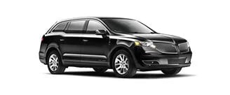 Luxury Sedan Fleet