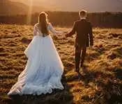 Wedding Limo Rental Service