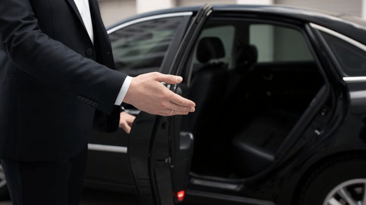 Point To Point Transfer