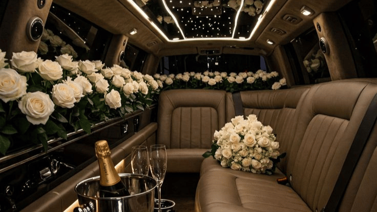 Events & Special Occasions