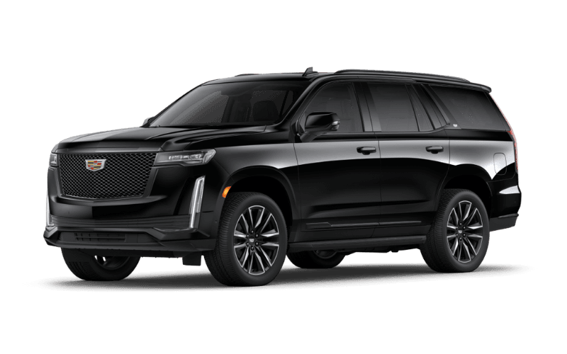 Luxury SUV Fleet