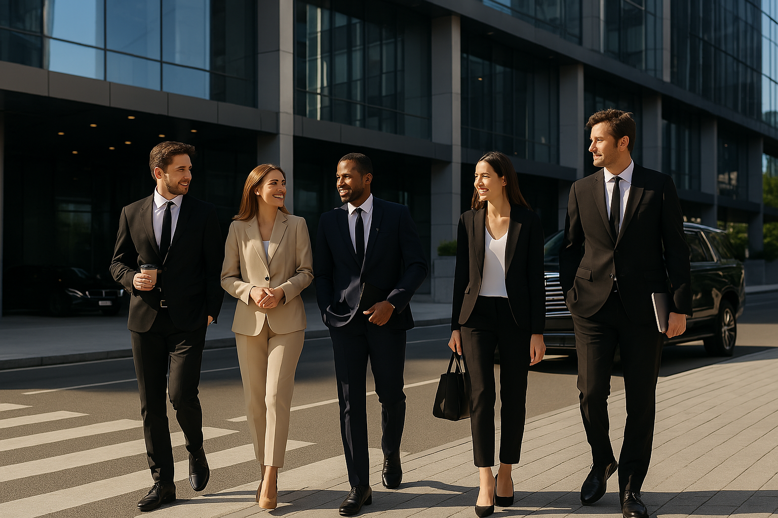 Conferences & Events