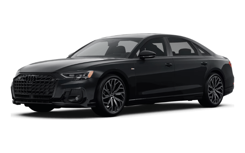 Exclusive Sedan Fleet