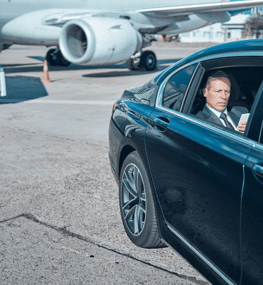 Airport & hotel transfer