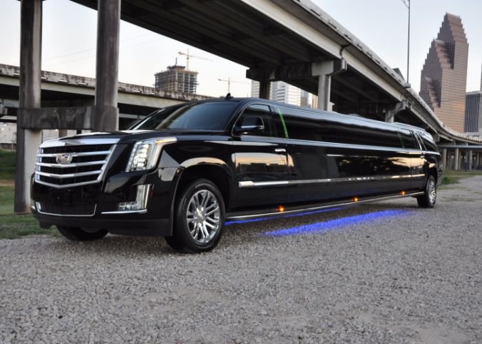 Limo Service