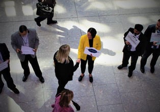 Meet & Greet Airport Service