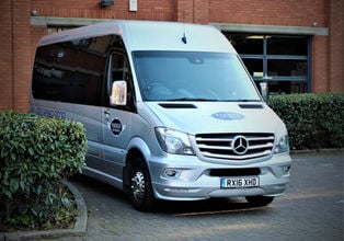 Minibus & Coach