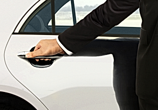 Minicabs - With a Twist