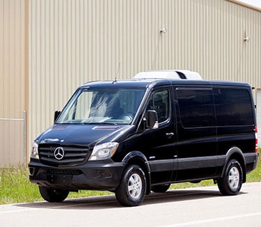 Sprinter Fleet