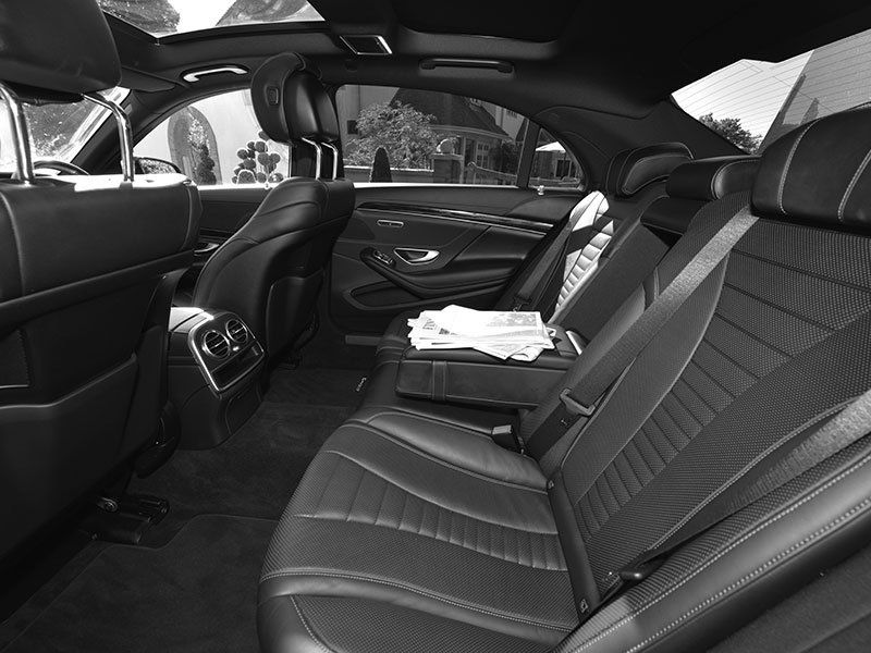 UK City Tours & Personalised Trips