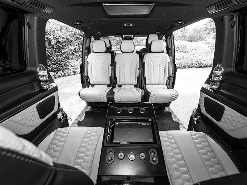 Sporting & Entertainment Events