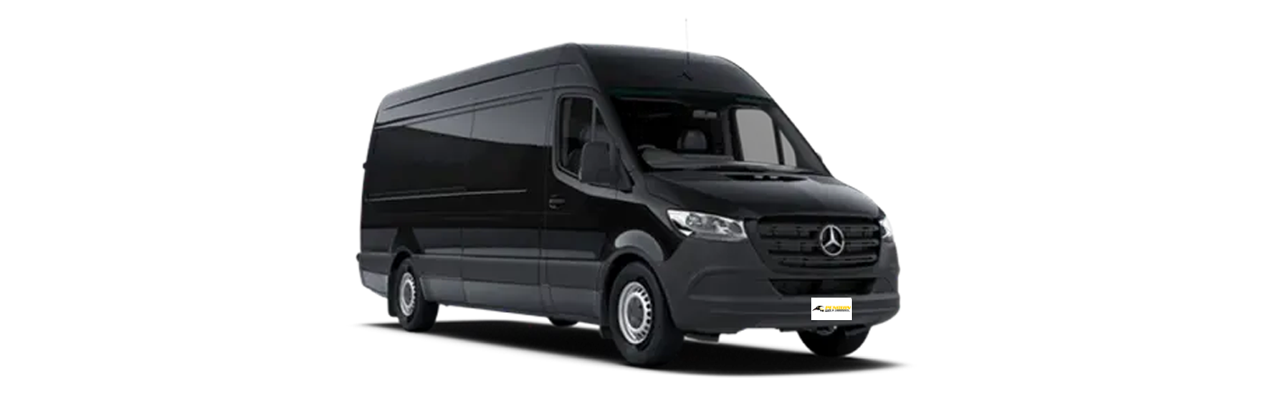 Mercedes Benz Sprinter Fleet