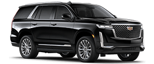 SUV Fleet