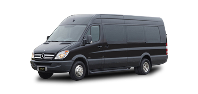 Wedding Transportation Services