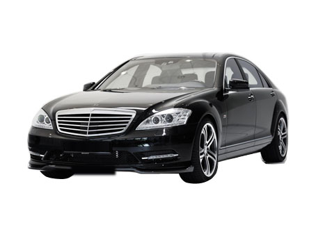 Limousine Transportation