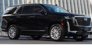 Cadillac Escalade Fleet