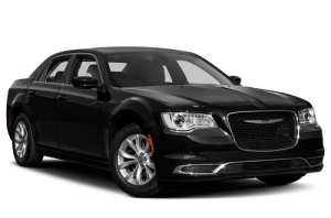Chrysler 300 Fleet