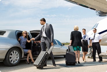 Airport Transportation