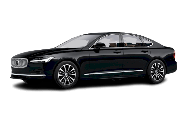 Volvo S90 Fleet