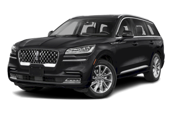 Lincoln Aviator Fleet