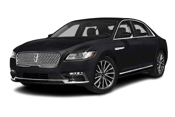 Lincoln Continental Fleet