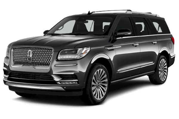 Lincoln Navigator Fleet